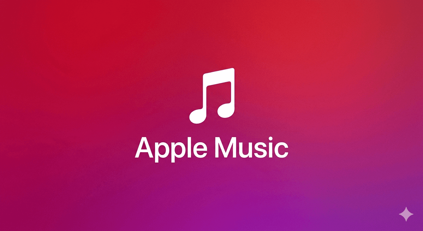 Apple Music - 1 mois